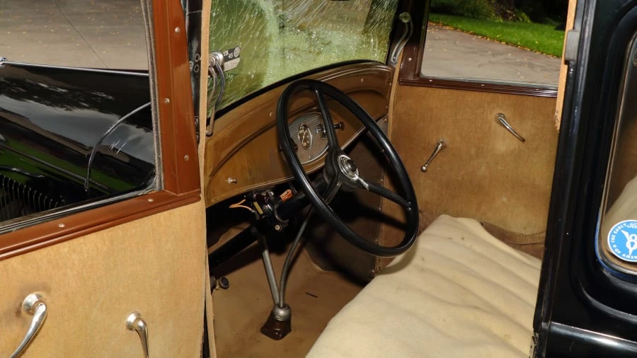 1932 Ford Model 18 & 40 - Image 4 of 21