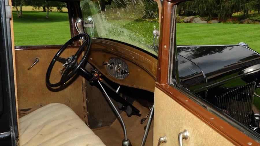 1932 Ford Model 18 & 40 - Image 5 of 21