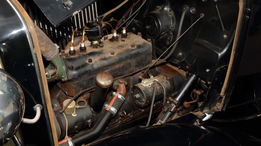 1932 Ford Model 18 & 40 - Image 6 of 21