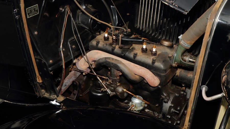 1932 Ford Model 18 & 40 - Image 7 of 21