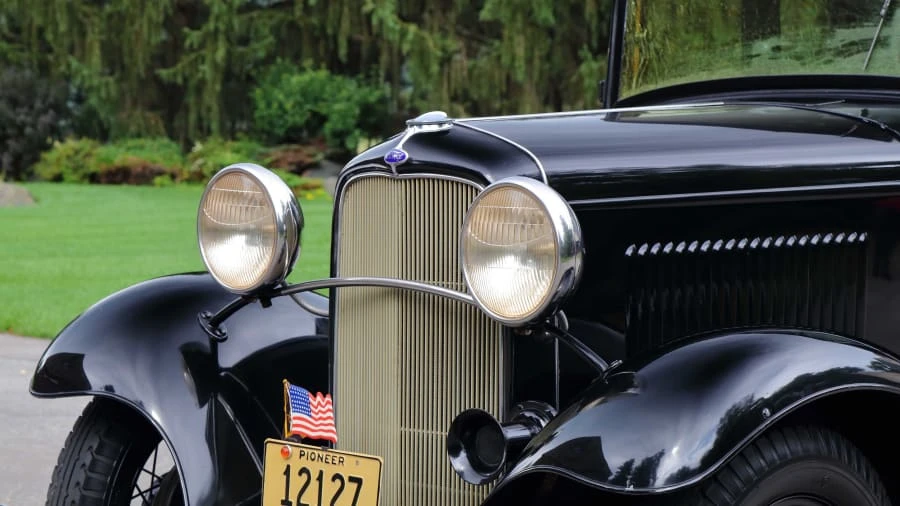 1932 Ford Model 18 & 40 - Image 10 of 21