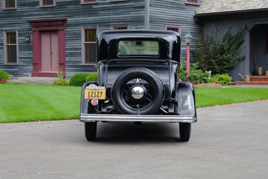 1932 Ford Model 18 & 40 - Image 13 of 21