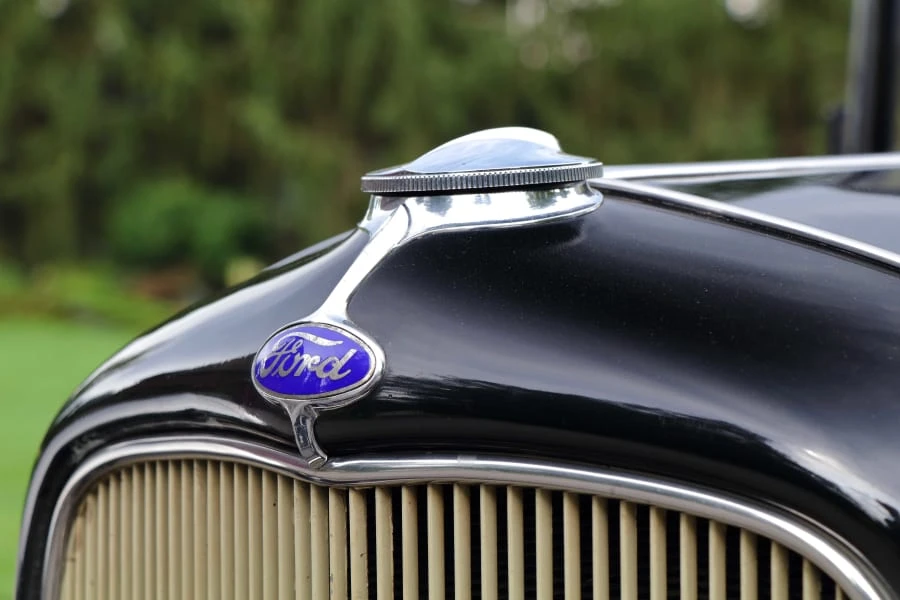 1932 Ford Model 18 & 40 - Image 17 of 21