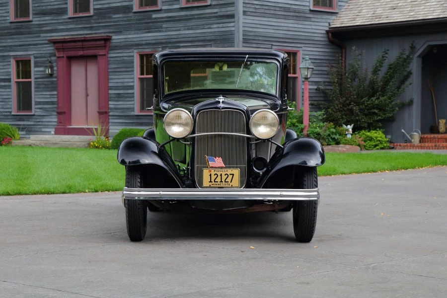 1932 Ford Model 18 & 40 - Image 19 of 21