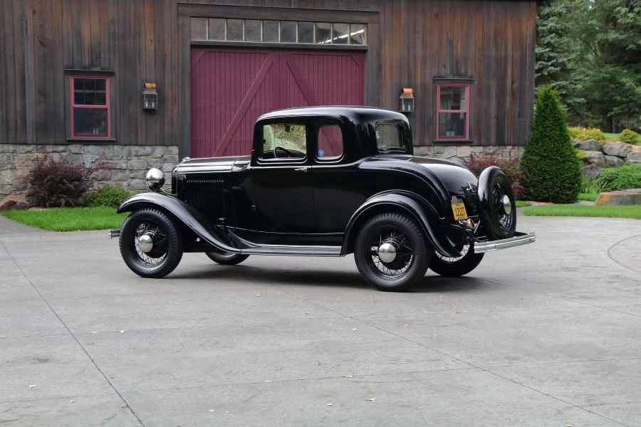 1932 Ford Model 18 & 40 - Image 20 of 21