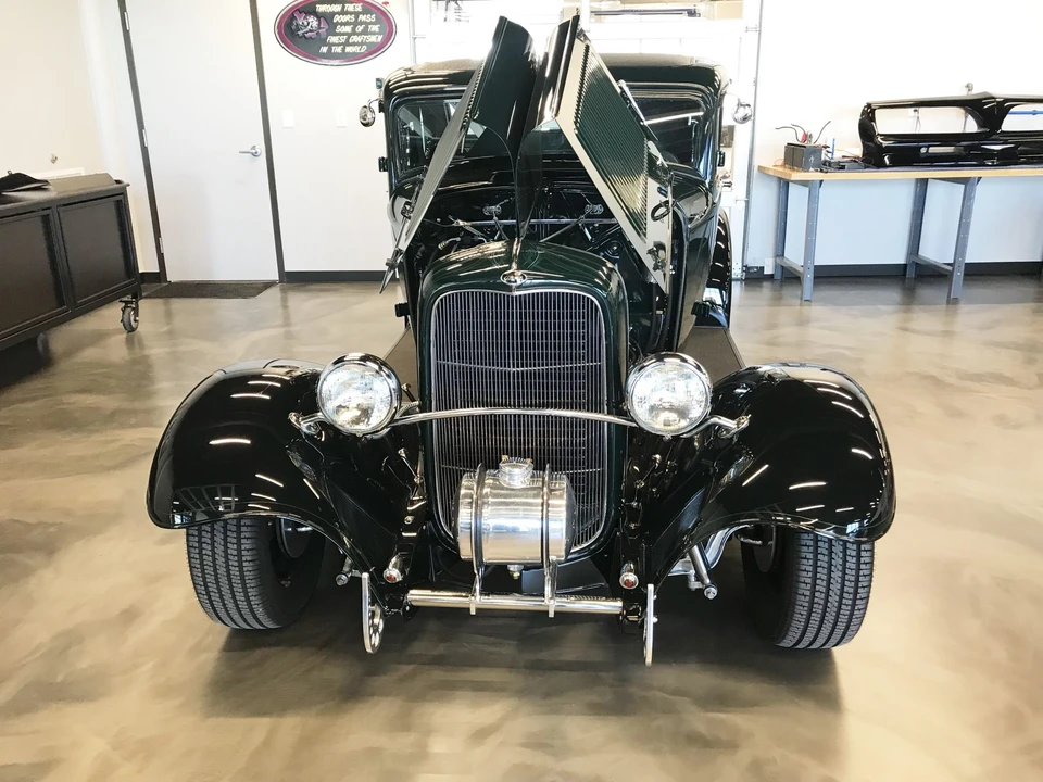 1932 Ford Hot Rod - Image 11 of 31