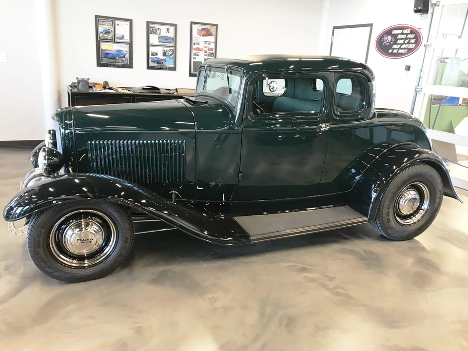1932 Ford Hot Rod - Image 12 of 31