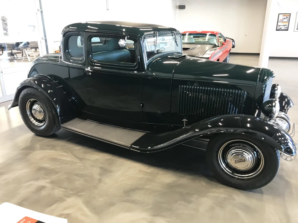 1932 Ford Hot Rod - Image 9 of 31