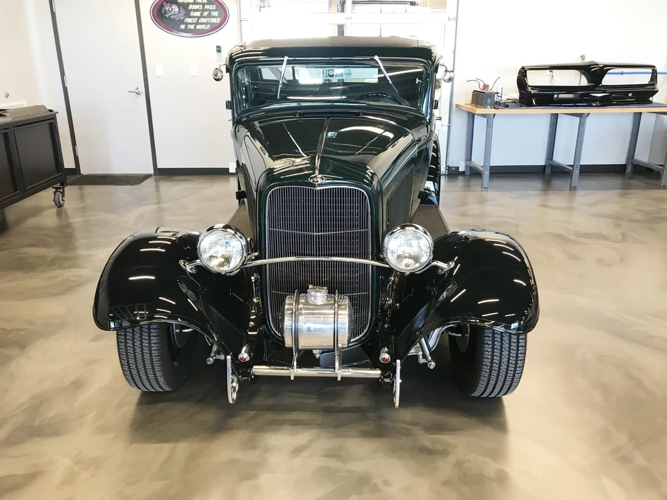 1932 Ford Hot Rod - Image 10 of 31