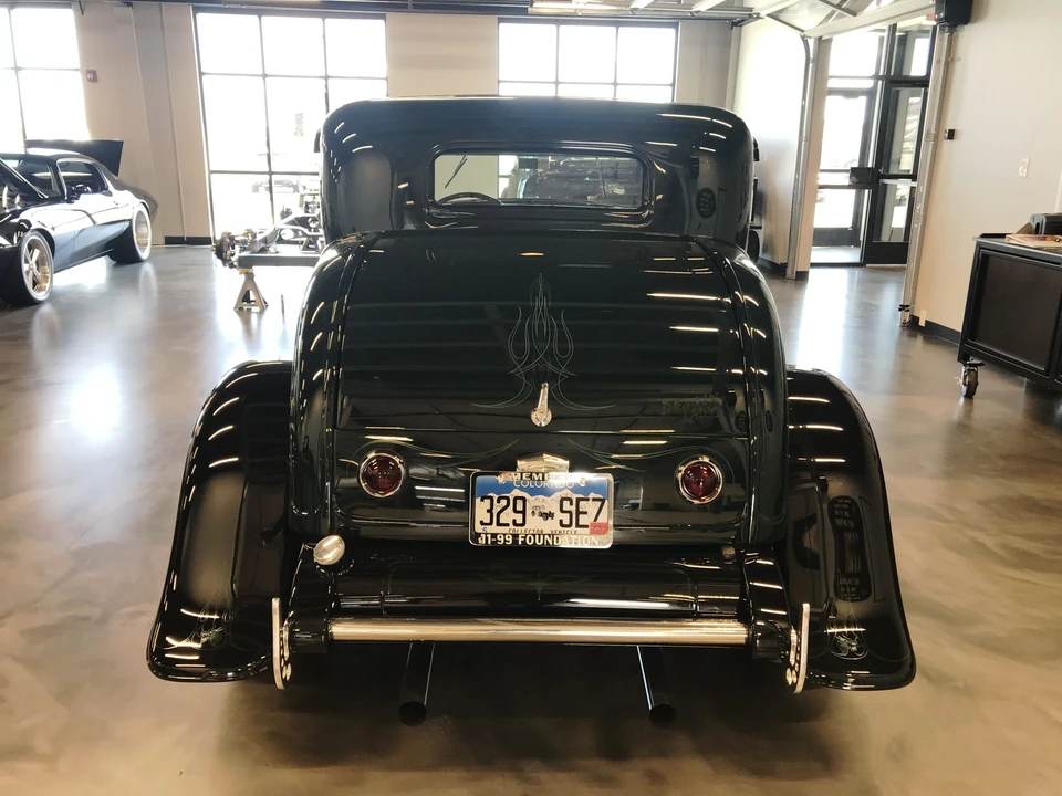 1932 Ford Hot Rod - Image 14 of 31