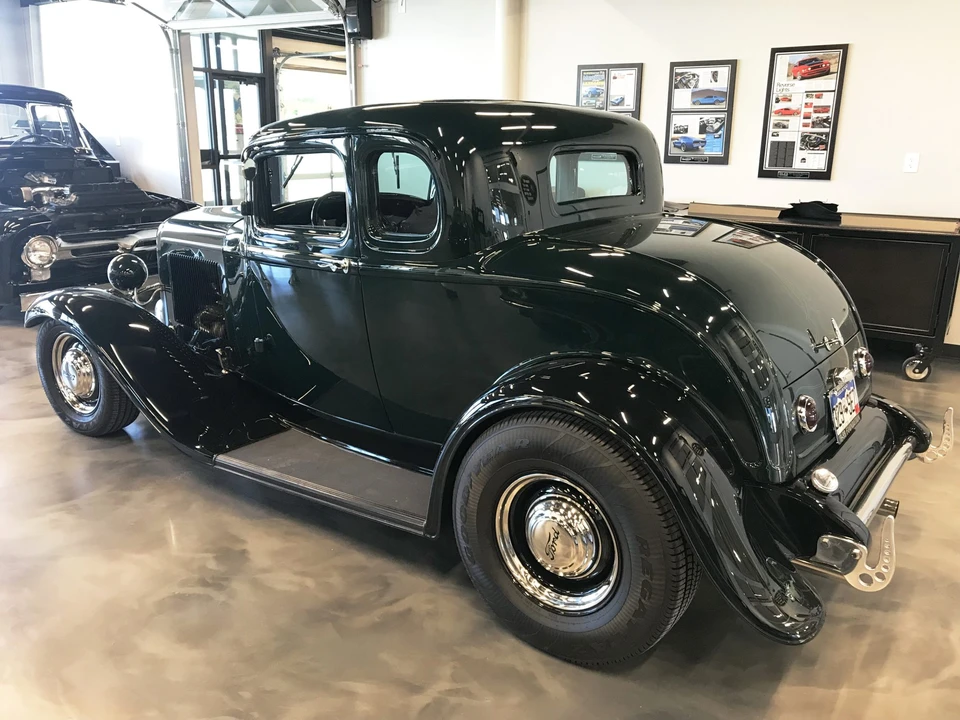 1932 Ford Hot Rod - Image 13 of 31