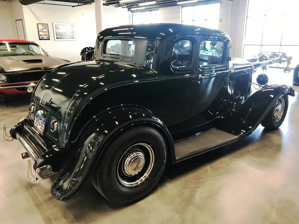 1932 Ford Hot Rod - Image 8 of 31