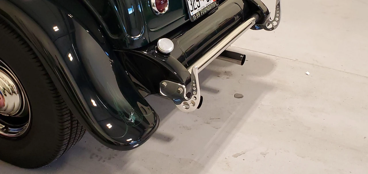 1932 Ford Hot Rod - Image 15 of 31