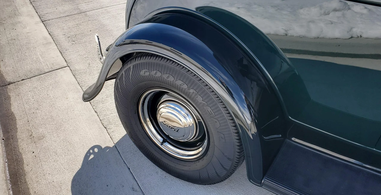 1932 Ford Hot Rod - Image 26 of 31