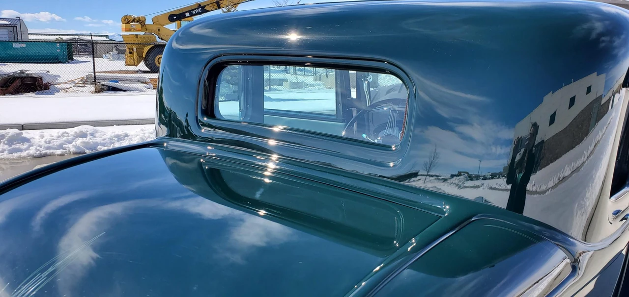 1932 Ford Hot Rod - Image 25 of 31