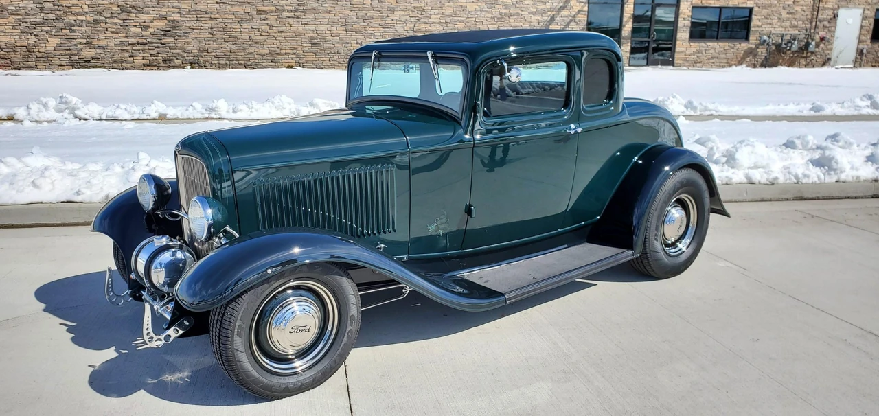 1932 Ford Hot Rod - Image 5 of 31