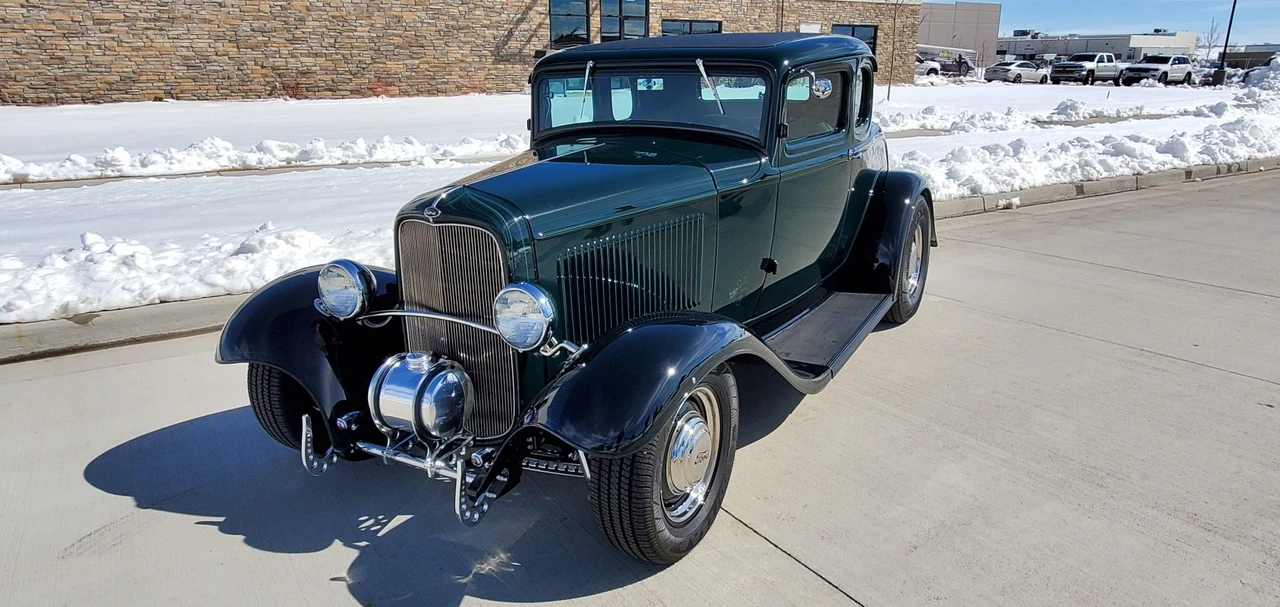 1932 Ford Hot Rod - Image 4 of 31