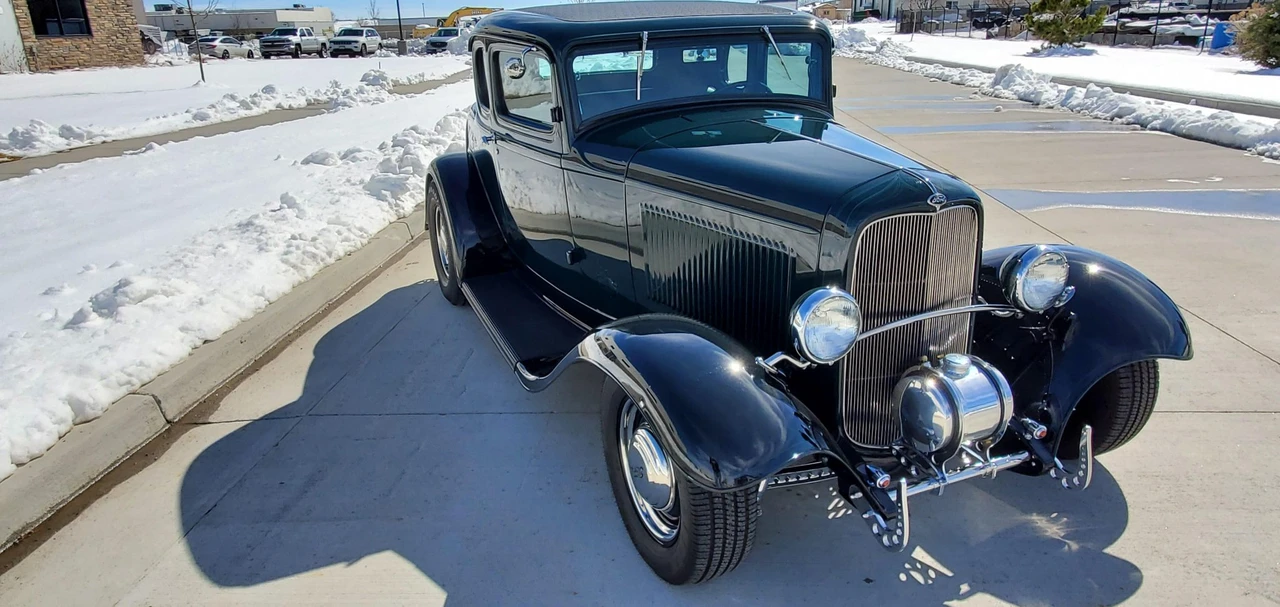 1932 Ford Hot Rod - Image 2 of 31