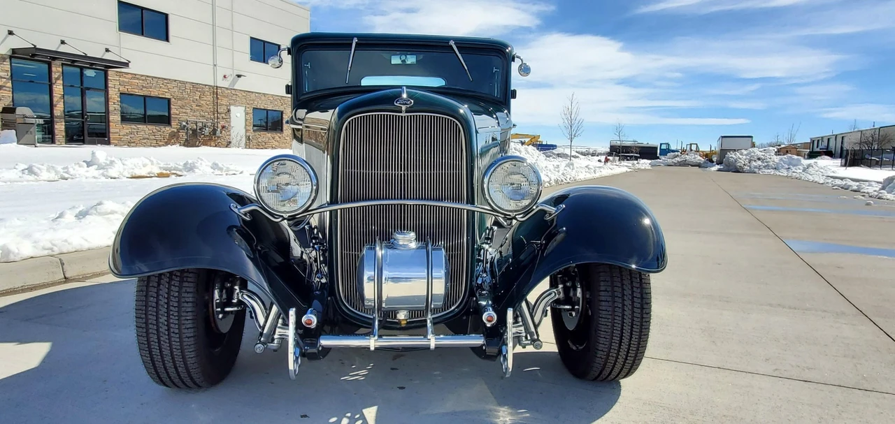 1932 Ford Hot Rod - Image 3 of 31