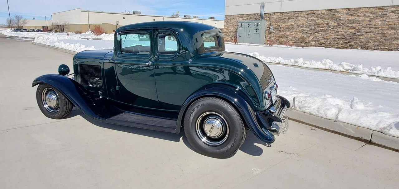 1932 Ford Hot Rod - Image 6 of 31