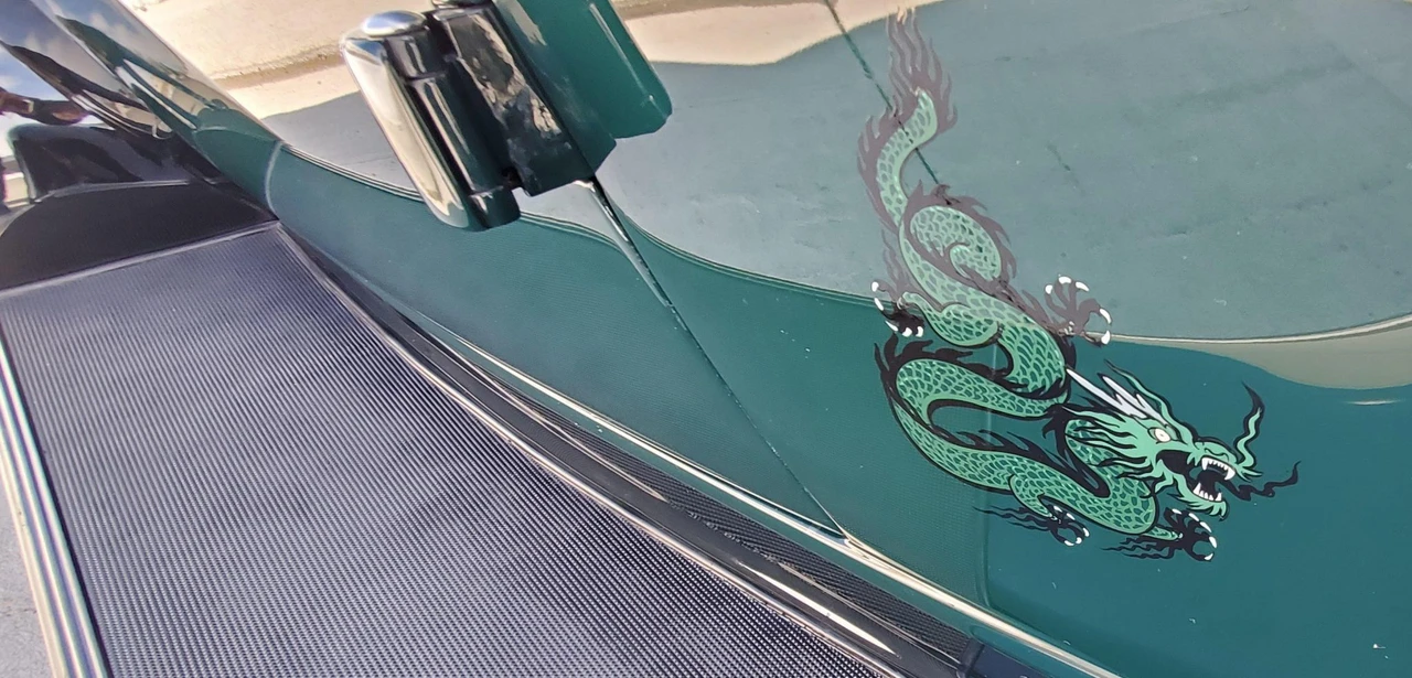 1932 Ford Hot Rod - Image 31 of 31