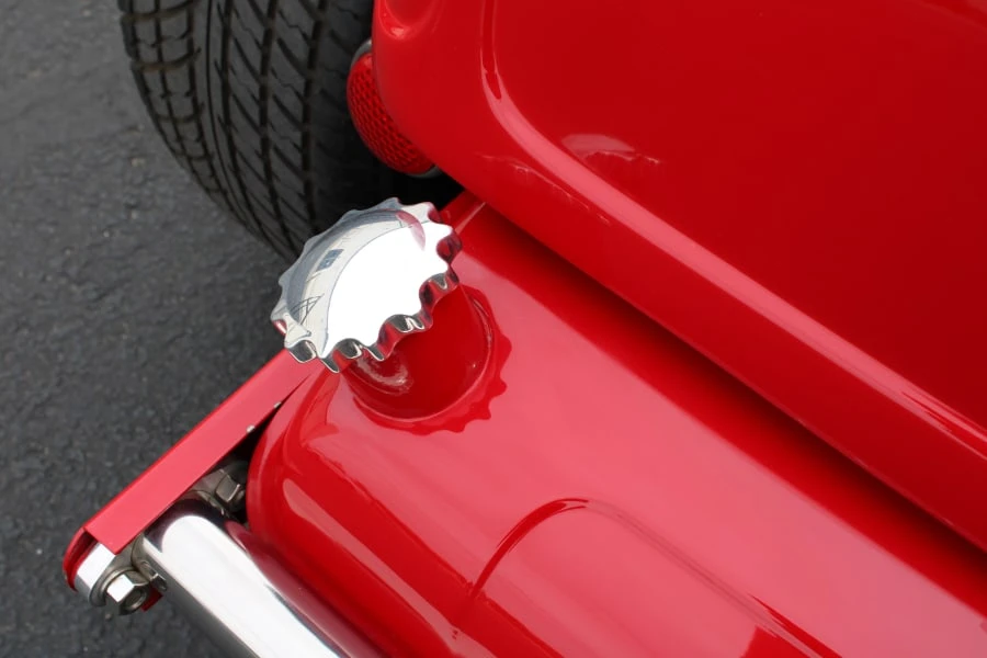 1932 Ford Model 18 & 40 - Image 17 of 31