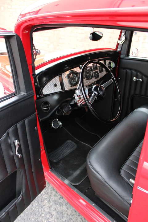 1932 Ford Model 18 & 40 - Image 28 of 31