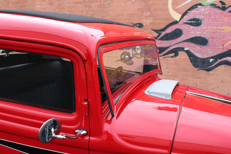 1932 Ford Model 18 & 40 - Image 25 of 31
