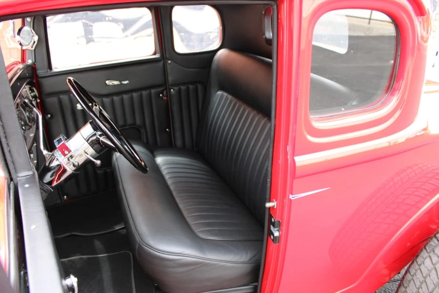 1932 Ford Model 18 & 40 - Image 30 of 31