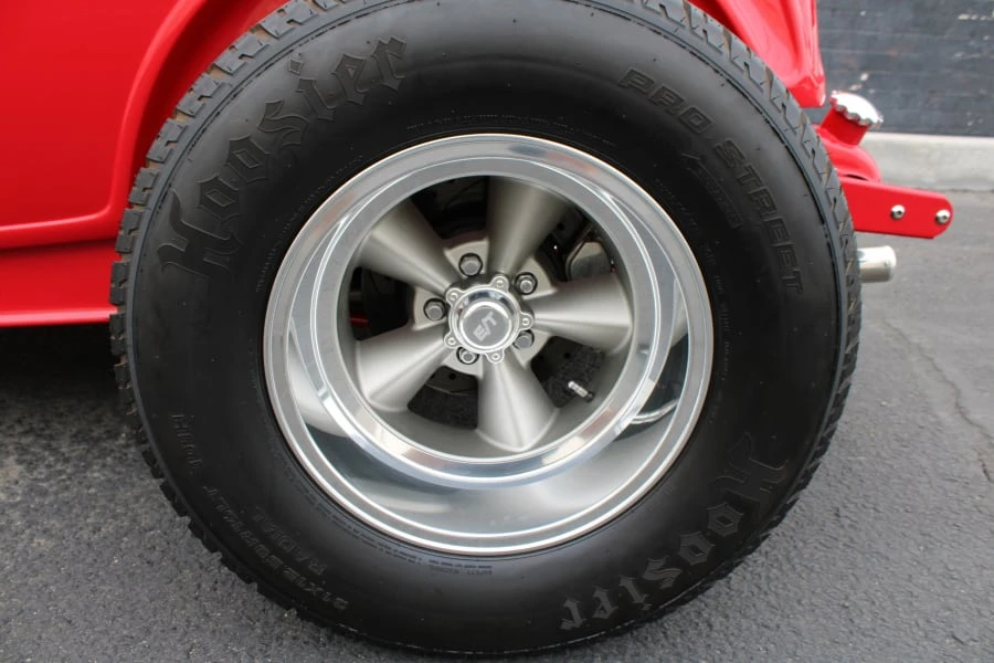 1932 Ford Model 18 & 40 - Image 26 of 31