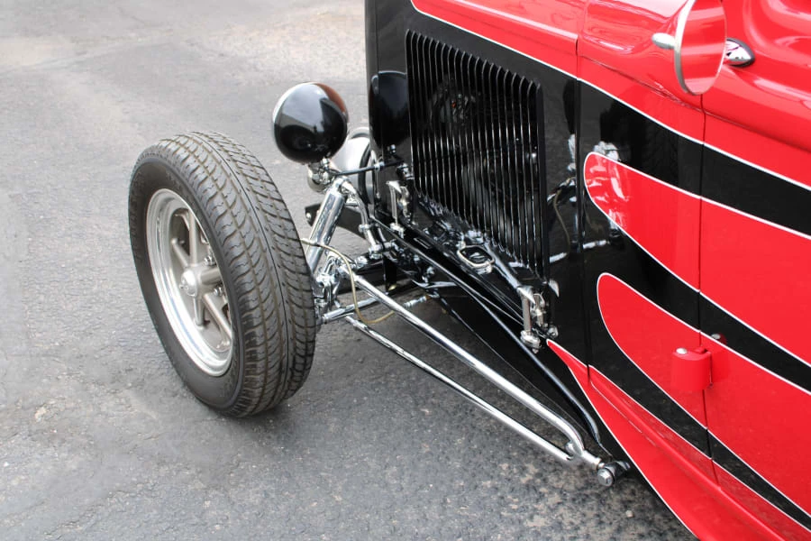 1932 Ford Model 18 & 40 - Image 12 of 31
