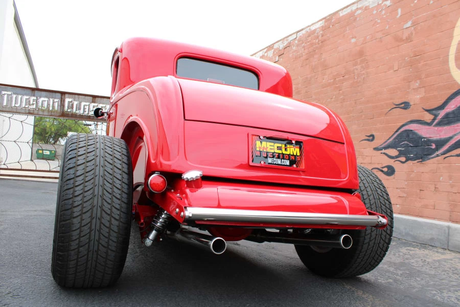 1932 Ford Model 18 & 40 - Image 5 of 31