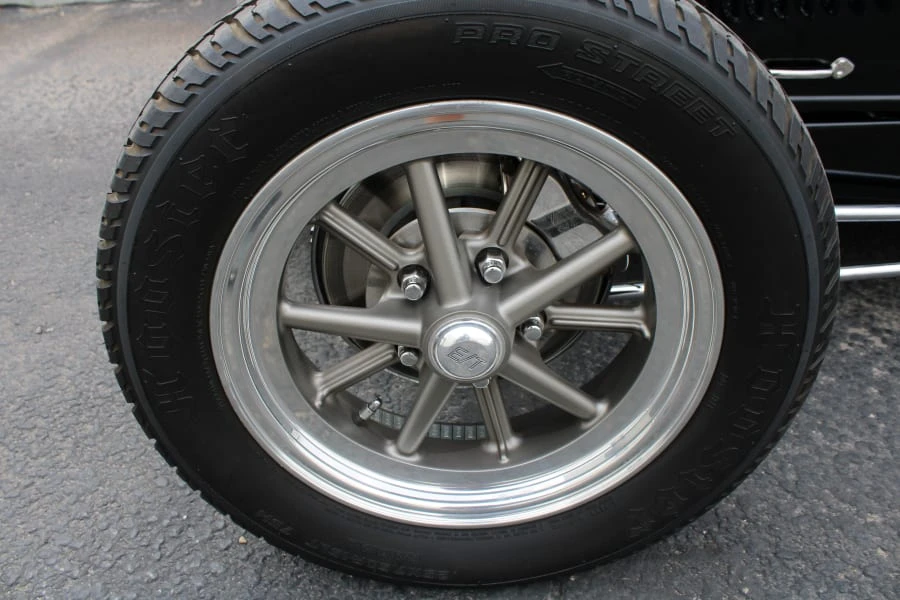 1932 Ford Model 18 & 40 - Image 27 of 31