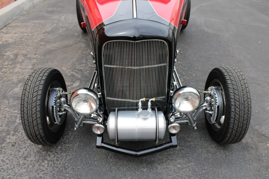 1932 Ford Model 18 & 40 - Image 4 of 31