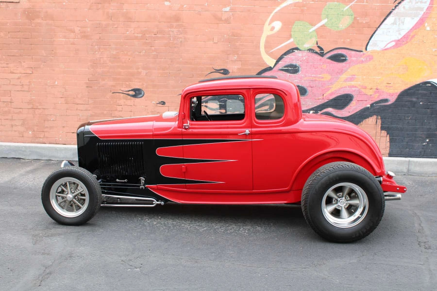 1932 Ford Model 18 & 40 - Image 15 of 31