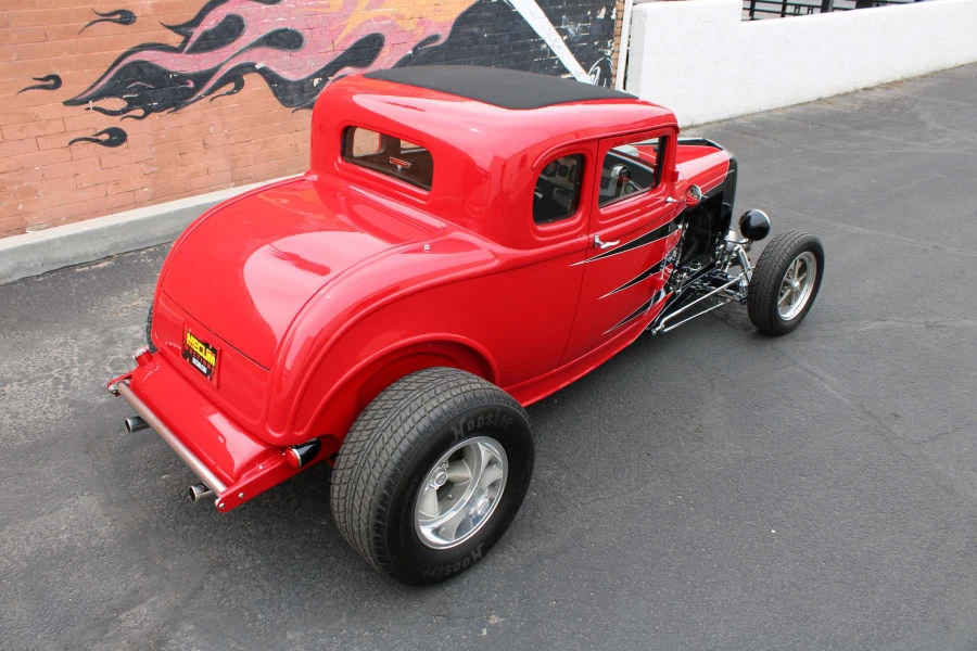 1932 Ford Model 18 & 40 - Image 16 of 31