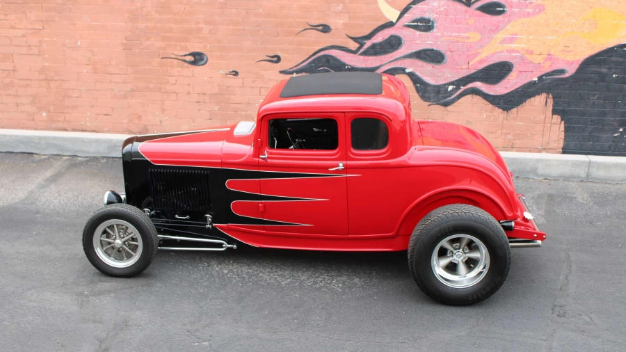 1932 Ford Model 18 & 40 - Image 22 of 31