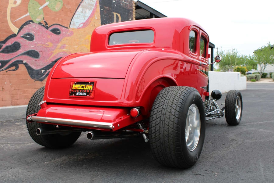1932 Ford Model 18 & 40 - Image 11 of 31