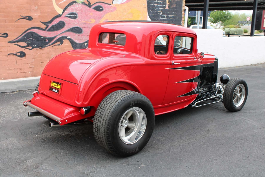 1932 Ford Model 18 & 40 - Image 3 of 31