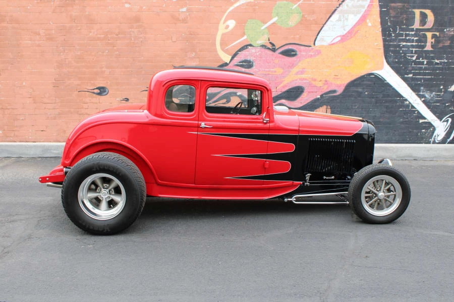 1932 Ford Model 18 & 40 - Image 2 of 31