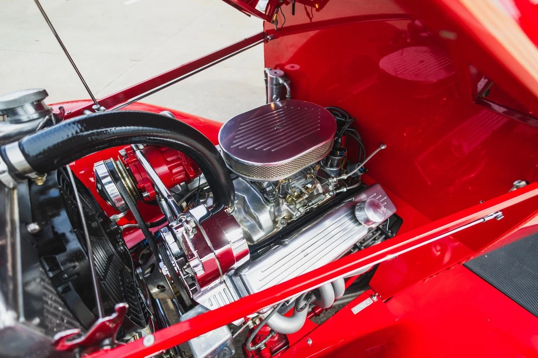 1932 Ford Model 18 & 40 - Image 3 of 31