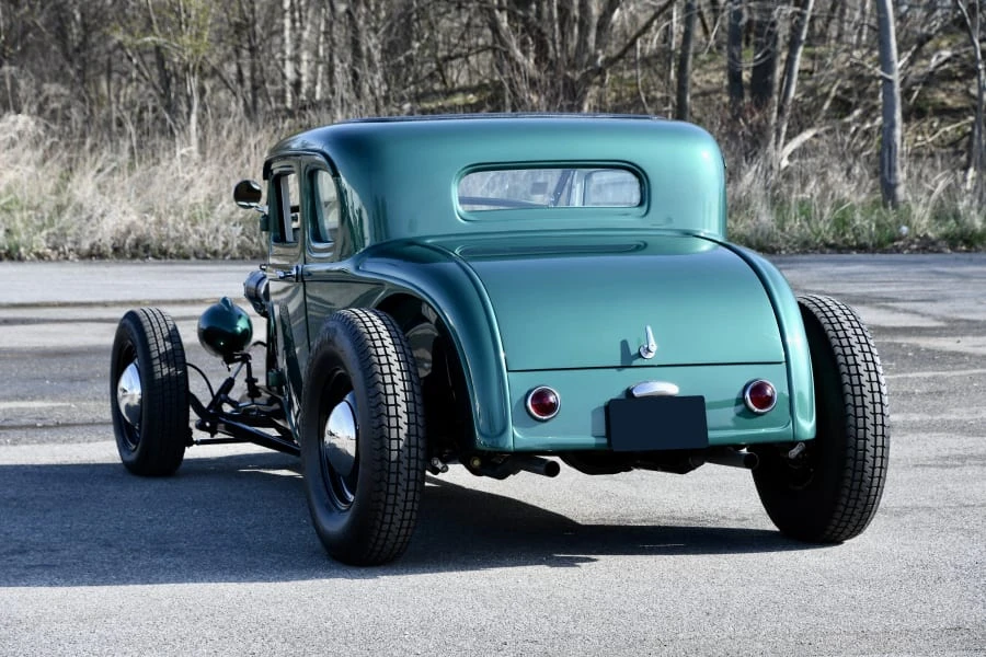 1932 Ford Hot Rod - Image 11 of 31