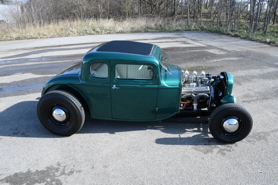 1932 Ford Hot Rod - Image 12 of 31