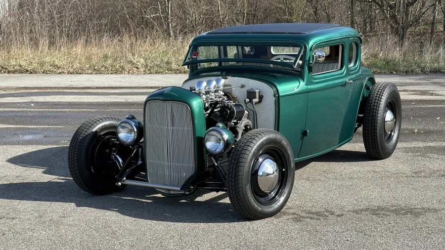 1932 Ford Hot Rod - Image 14 of 31