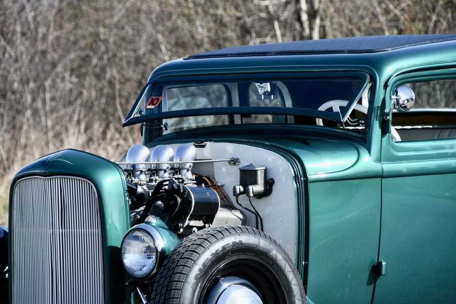 1932 Ford Hot Rod - Image 27 of 31