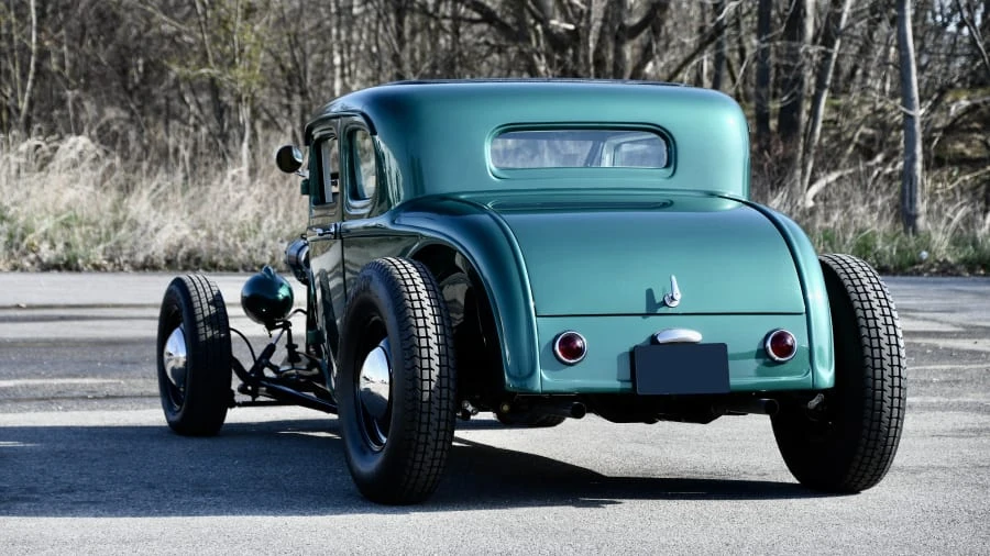 1932 Ford Hot Rod - Image 6 of 31