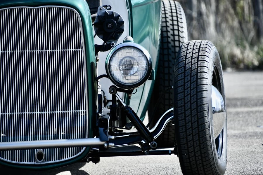 1932 Ford Hot Rod - Image 29 of 31