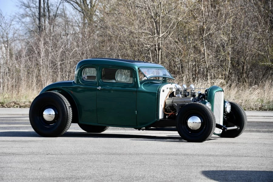 1932 Ford Hot Rod - Image 17 of 31