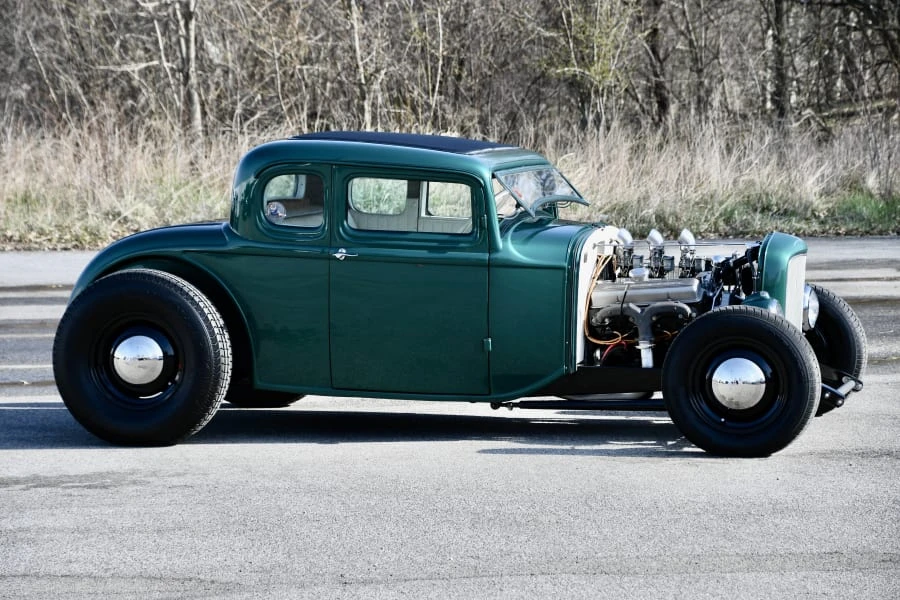 1932 Ford Hot Rod - Image 18 of 31