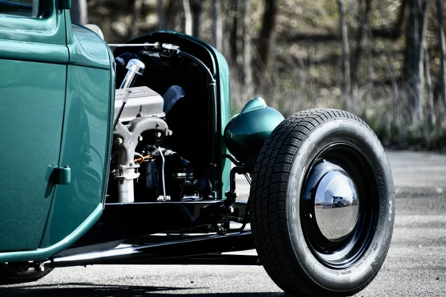 1932 Ford Hot Rod - Image 20 of 31